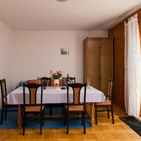 Apartment Angelina Dubrovnik Eksteriør billede