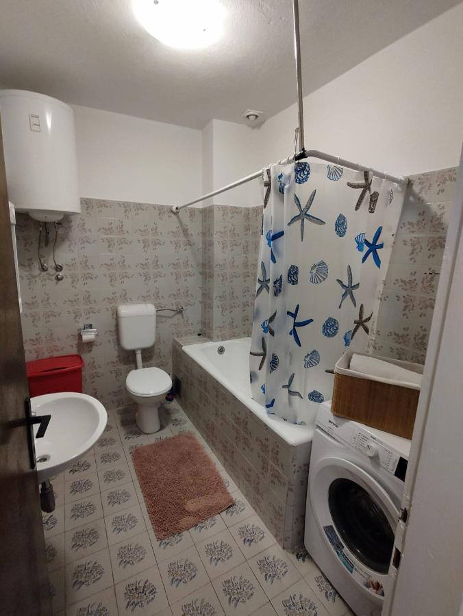 Apartment Angelina Dubrovnik Eksteriør billede