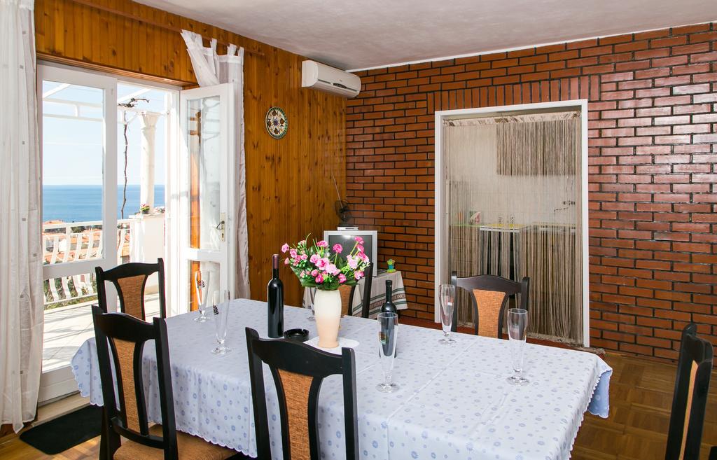 Apartment Angelina Dubrovnik Værelse billede